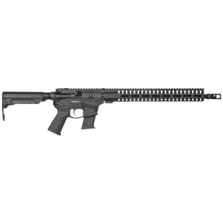 CMMG Resolute 300 Mk57 5.7 X 28 16.1" Barrel 20-Rounds