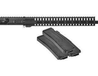 CMMG Resolute 300 Upper 5.7 X 28 16" Barrel with 40-Round Magazine