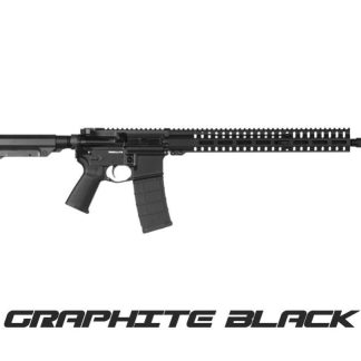 CMMG Resolute .300 AAC Blackout 16.1" Barrel 30-Rounds