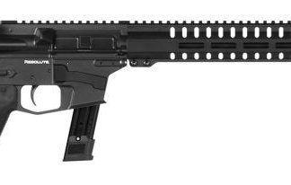 CMMG Resolute MK17 9mm 16.1" Barrel 21-Rounds