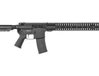 CMMG Resolute 300 .458 SOCOM 16.1" Barrel 10-Rounds