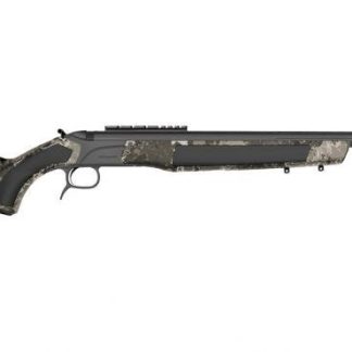 CVA Accura MR-X Veil Alpine .50 Caliber 26" Barrel 1-Rounds
