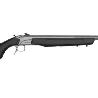 CVA Accura MR-X Stainless .50 Caliber 26" Barrel 1-Rounds