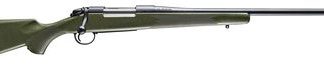 BERGARA B-14 HUNTER BOLT ACTION RIFLE GREEN 6.5 CREEDMOOR 22-INCH 4RD