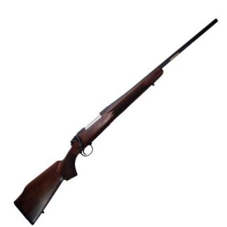 CVA BERGARA B-14 TIMBER BOLT ACTION RIFLE .270 WIN 24 INCH 4RDS WALNUT