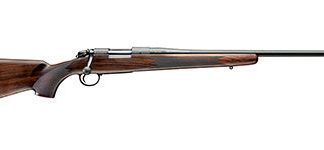 CVA BERGARA B-14 TIMBER BOLT ACTION RIFLE WALNUT 300 WIN MAG 24 INCH 4 RD