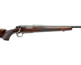 CVA BERGARA B14 WALNUT / BLUED 6.5 CREEDMOOR 22-INCH 1RD