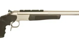 CVA CP702S Scout V2 Rifle SS/Black