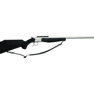 CVA CR4404S APEX CF 45-70 SS/Black