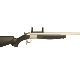 CVA Scout 44 MAG V2 SS/Black