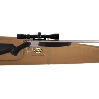 CVA CR4431SSC Scout V2 Rifle SS/Black