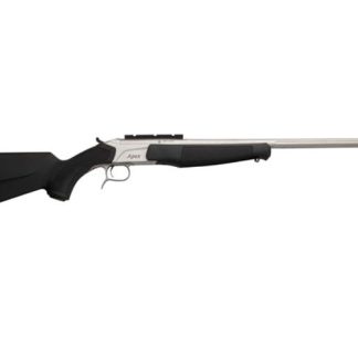 CVA CR4510S APEX CF 35Weaver Stainless Black