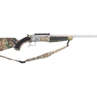 CVA CR4511S APEX CF 35Weaver Stainless APGHD