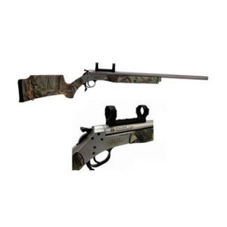 CVA Elite Stalker 35WHL SS/CAM