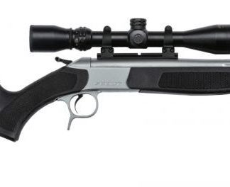 CVA Scout V2 Takedown Stainless .300 AAC Blackout 16.5" Barrel 1-Rounds 1.5-5x32mm Scope