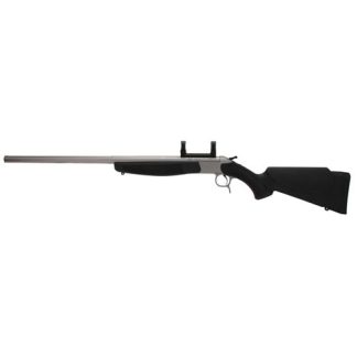CVA CR4911S Scout V2 Rifle SS/Black