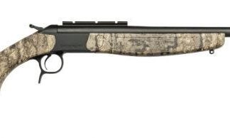 CVA Scout Realtree Timber .410 GA 22" Barrel 1-Rounds