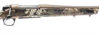 CVA CASCADE VEIL WIDELAND CAMO .243 WIN 22" BARREL 4-ROUNDS