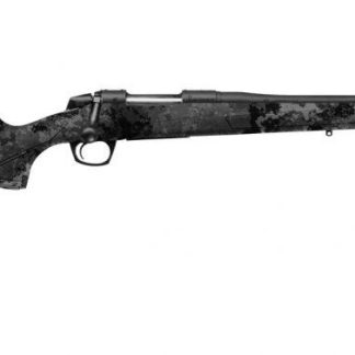 CVA CASCADE SB DIGITAL CAMO .300 AAC BLACKOUT 16.5" BARREL 4-ROUNDS