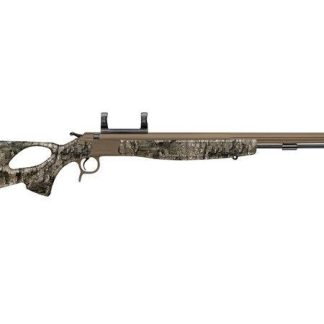 CVA Optima V2/LR Realtree Timber .50 Caliber 28" Barrel 1-Rounds