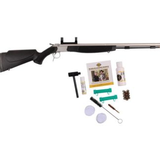 CVA PR2020SVP OPTIMA V2 SS/BLACK