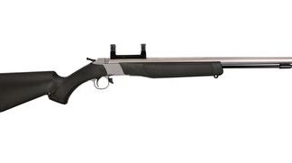 CVA PR2110S Wolf Rifle
