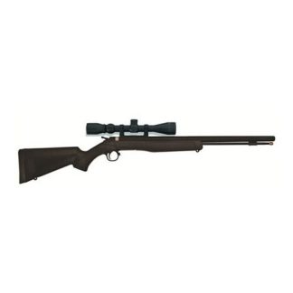 CVA Wolf 50CAL Blue/Black Package