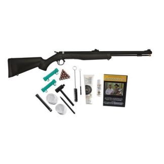 CVA PR2110VP Wolf Outfit 50