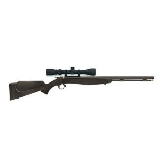 CVA Wolf 50CAL with Scope Outfit