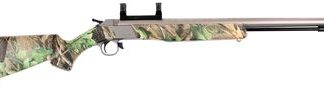 CVA PR2112S Wolf Rifle SS/Realtree