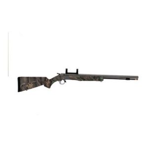 CVA PR2112SM Wolf Rifle SS/Realtree