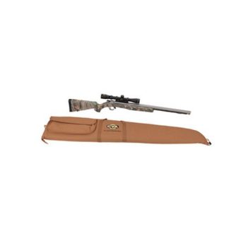 CVA PR2112SSC Wolf Rifle SS/Realtree