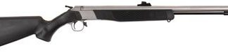 CVA PR2113S Wolf Brk Action Rifle