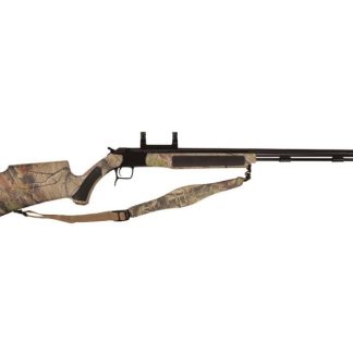 CVA ACCURA V2 NITRIDE/APG HD.50