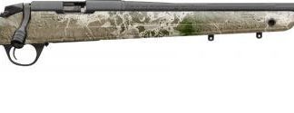 CVA Paramount HTR Realtree Hillside .45 Caliber 26" Barrel 1-Rounds