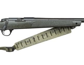 CVA Paramount Green .45 Caliber 26" Barrel 1-Rounds