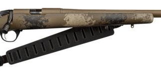 CVA Paramount Pro Brown Camo .45 Caliber 26" Barrel 1-Rounds