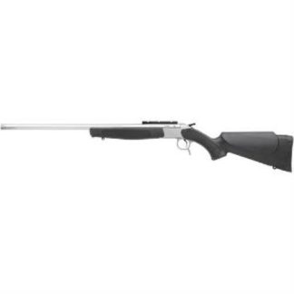 CVA Scout TD 6.5 Creedmoor 24" SS
