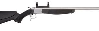 CVA Scout V2 Break Open Stainless .45-70 25-inch 1rd
