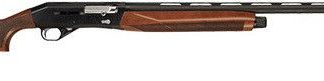 CZ 1012 12 Gauge 28" Wood Stock 4-Rounds
