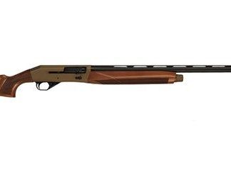 CZ 1012 Semi-Auto Shotgun 12GA 28-inch-barrel 3-inch-chamber Bronze