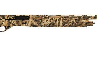 CZ 1012 Mossy Oak Shadowgrass Blades 12 GA 26" Barrel 3"-Chamber 4-Rounds