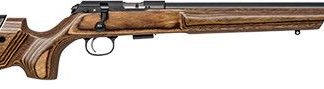 CZ 457 AT-ONE VARMINT 22LR 16.5-INCHES 5RDS SUPPRESSOR-READY