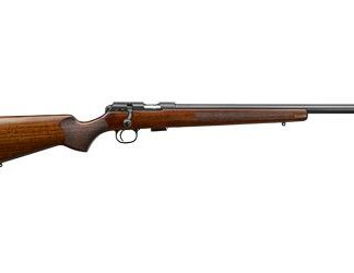CZ 457 VARMINT 22MAG 20.5-INCHES 5RDS NITRIDE