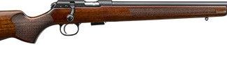 CZ 457 VARMINT 17HMR 20.5-INCHES 5RDS NITRIDE