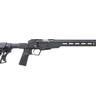 CZ 457 VARMINT PRECISION CHASSIS OD GREEN .22 LR 16" BARREL 5-ROUNDS