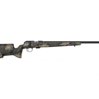 CZ 457 VARMINT PRECISION 22LR 16.5-INCHES 5RDS TB SUPPRESSOR-READY