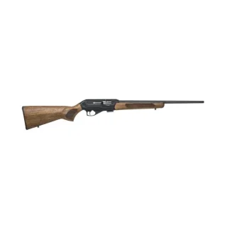CZ 512 American Black / Walnut .22 Mag 20.6-inch 5Rd