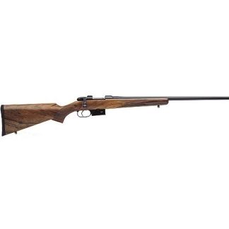 CZ 03091 CZ527 American LH 204 Ruger