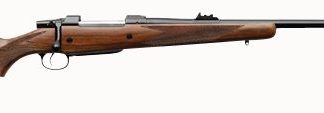CZ 550 AMERICAN SAFARI MAGNUM WALNUT .416 RIGBY 25" BARREL 3-ROUNDS